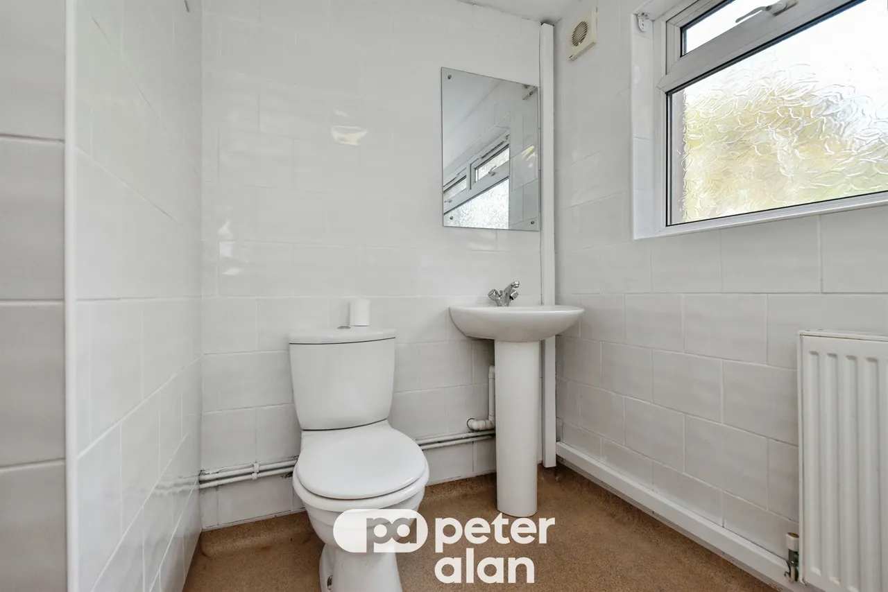 Muriel Terrace, Merthyr Tydfil, CF48, photo 7