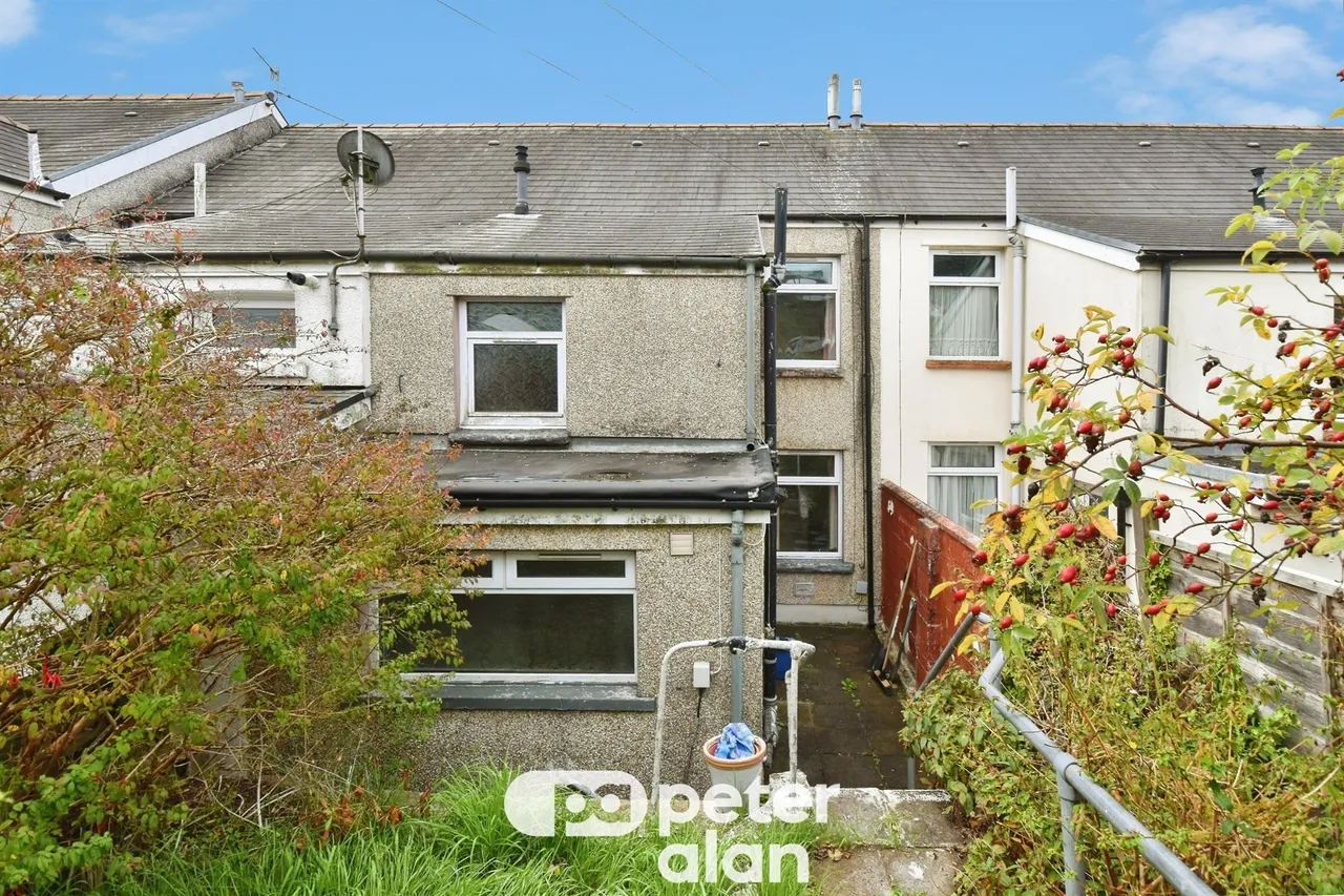 Muriel Terrace, Merthyr Tydfil, CF48, photo 15