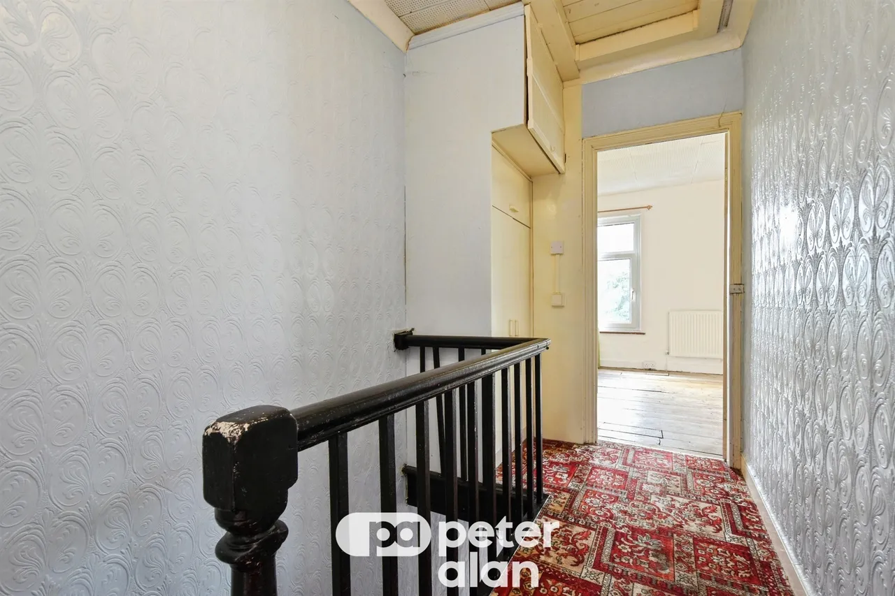Muriel Terrace, Merthyr Tydfil, CF48, photo 9