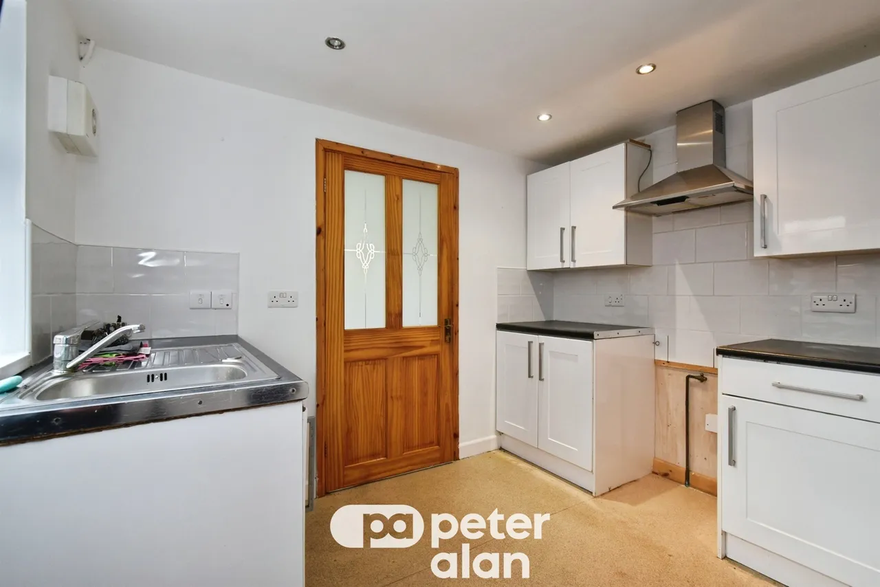 Muriel Terrace, Merthyr Tydfil, CF48, photo 5