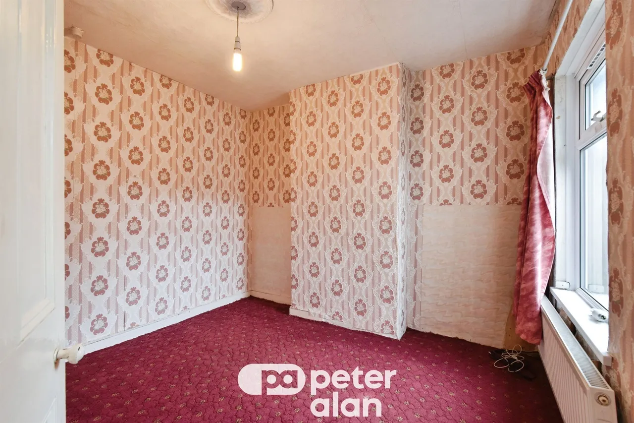 Muriel Terrace, Merthyr Tydfil, CF48, photo 11