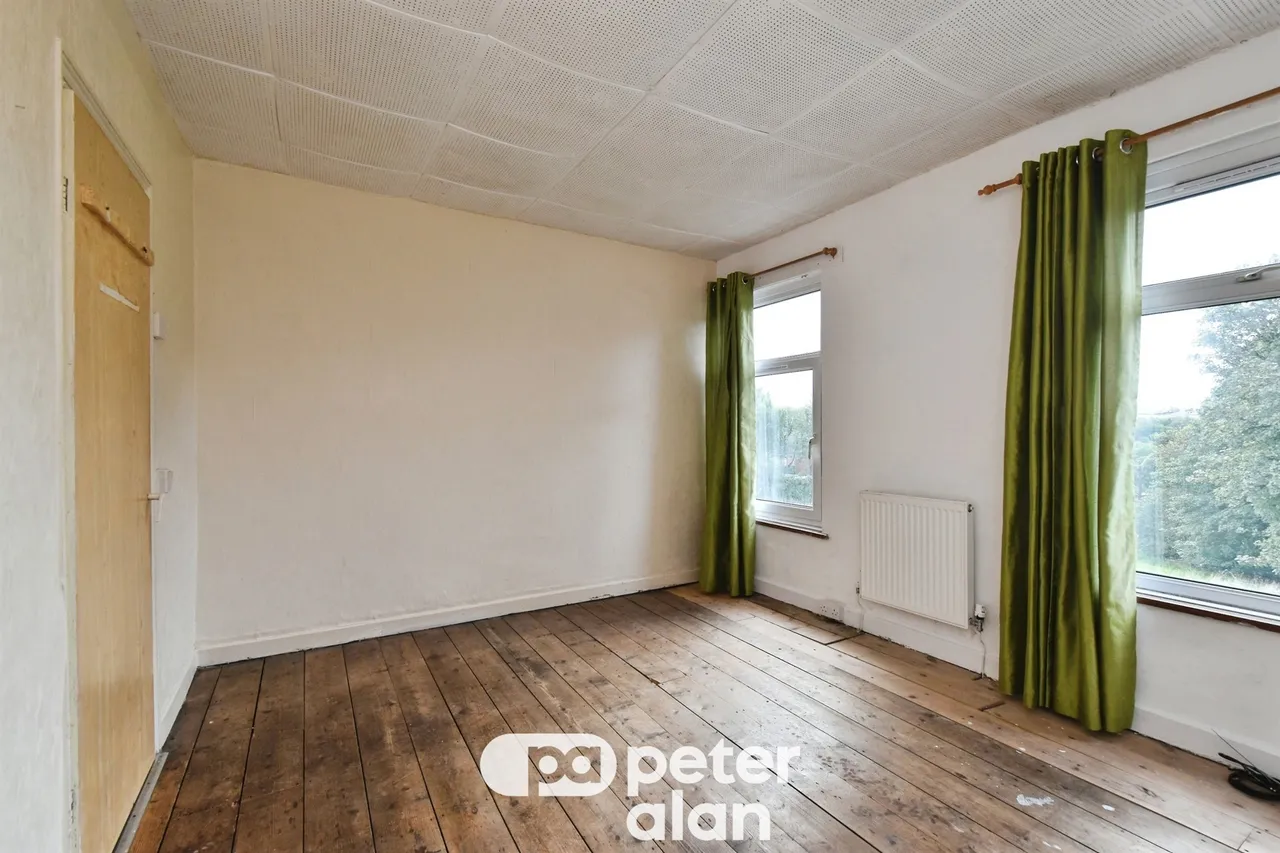 Muriel Terrace, Merthyr Tydfil, CF48, photo 13