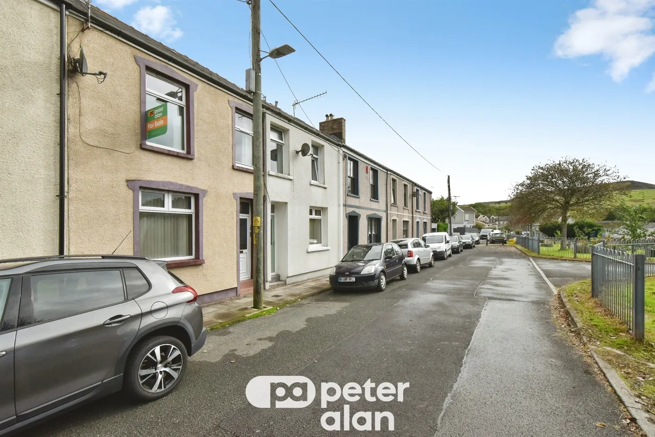 Muriel Terrace, Merthyr Tydfil, CF48, photo 14