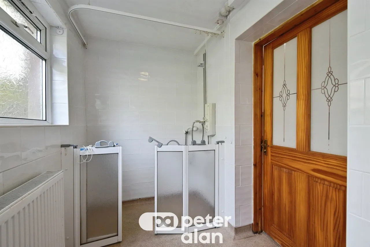 Muriel Terrace, Merthyr Tydfil, CF48, photo 6