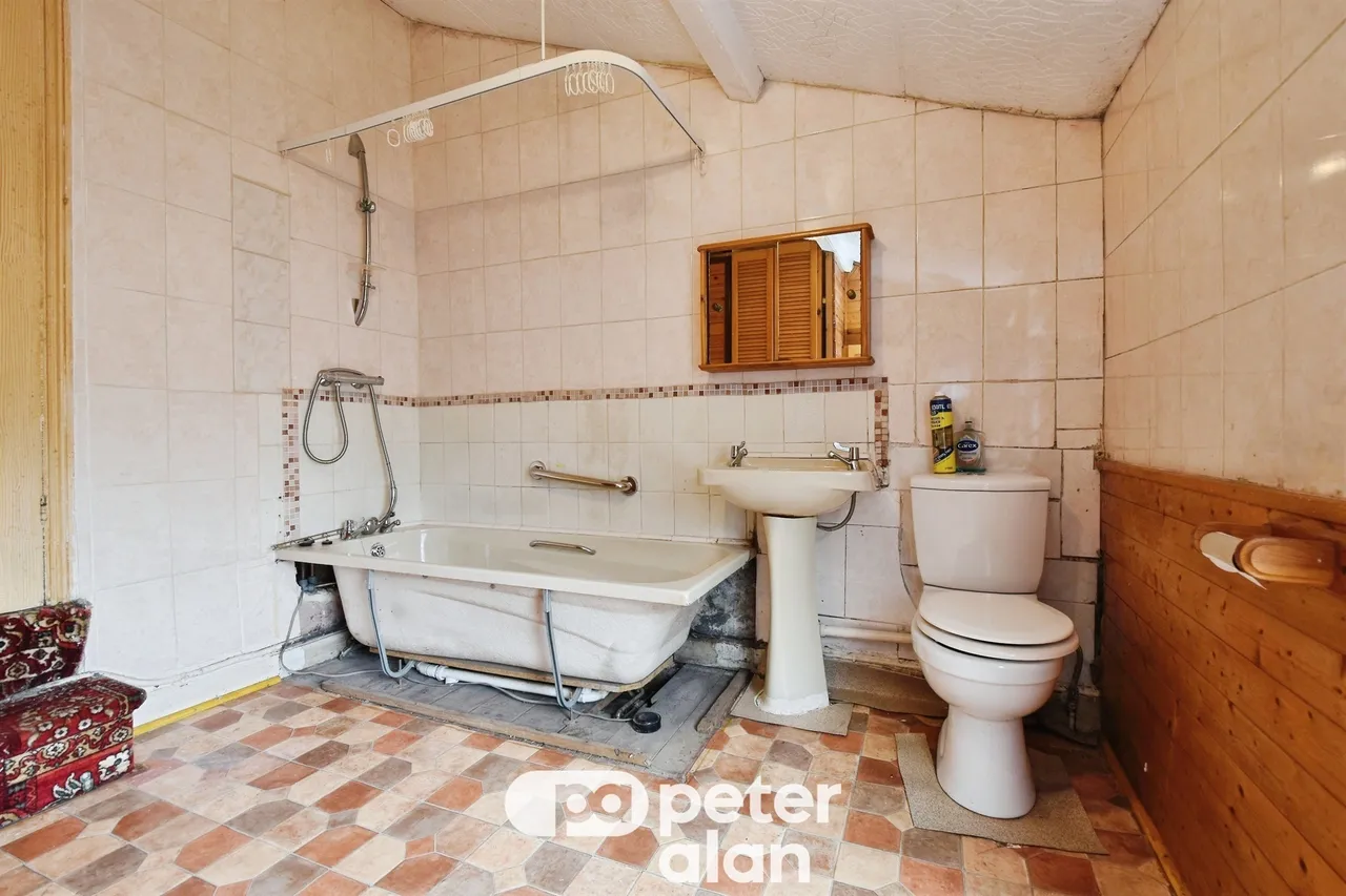 Muriel Terrace, Merthyr Tydfil, CF48, photo 10