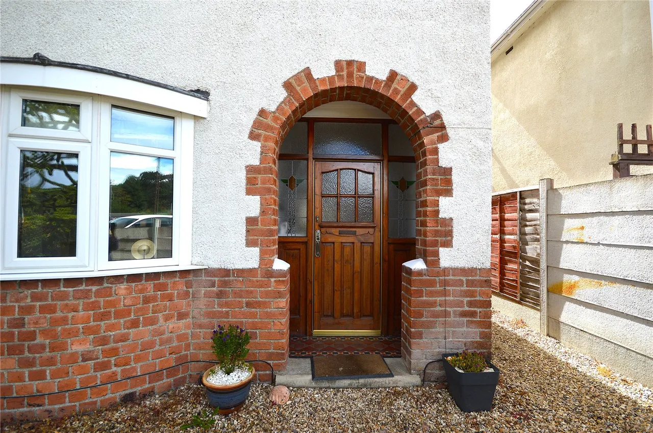 Llanidloes Road, Newtown, photo 21