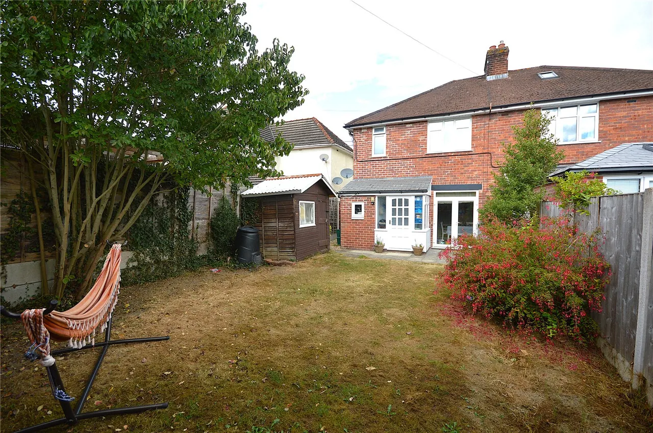 Llanidloes Road, Newtown, photo 19