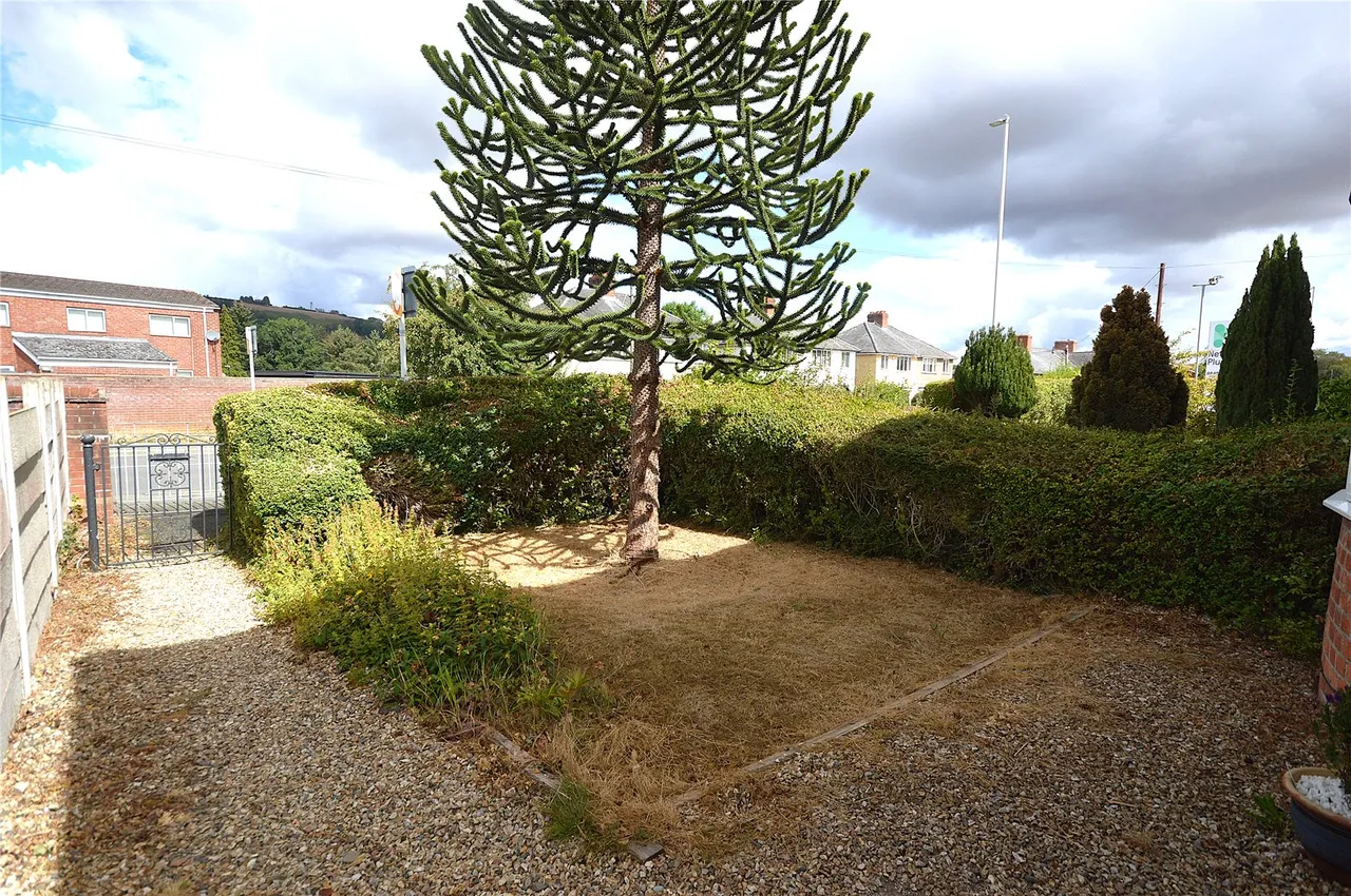 Llanidloes Road, Newtown, photo 16