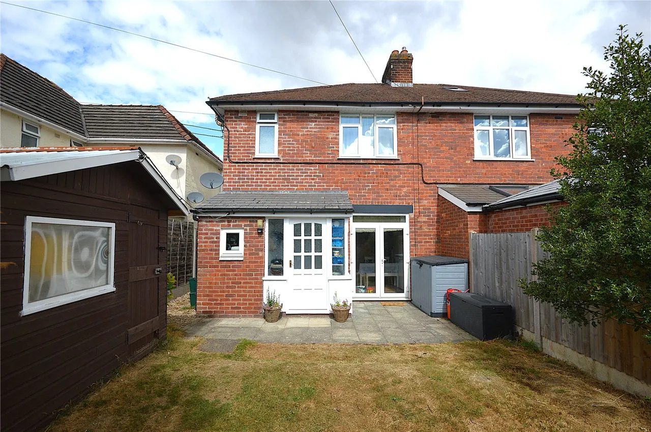 Llanidloes Road, Newtown, photo 20