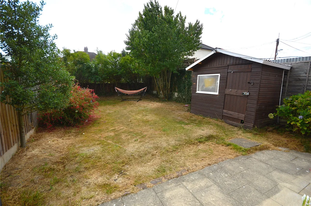 Llanidloes Road, Newtown, photo 17