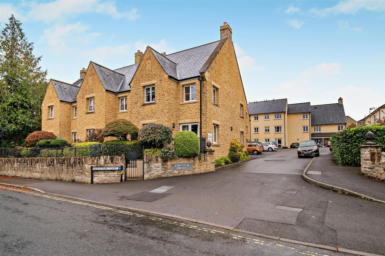 Lenthay Road, Sherborne, DT9, photo 16