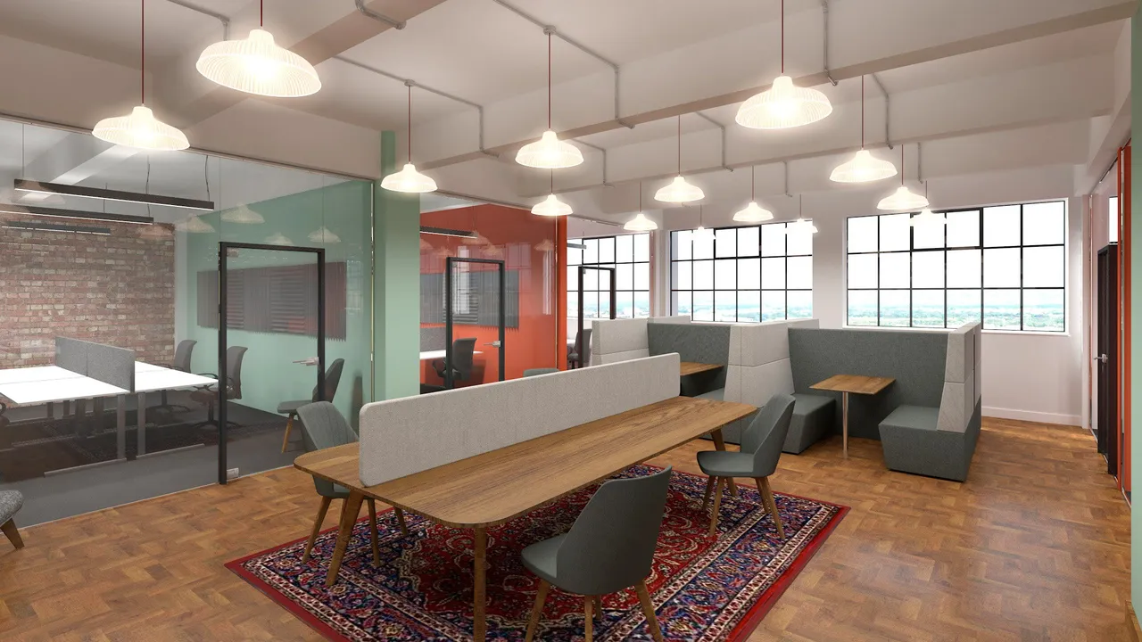 office to rent, Princess Margaret Road, East Tilbury, RM18