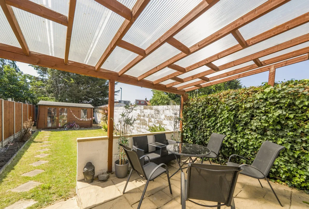 Summit Avenue, London, NW9 0TH, photo 8