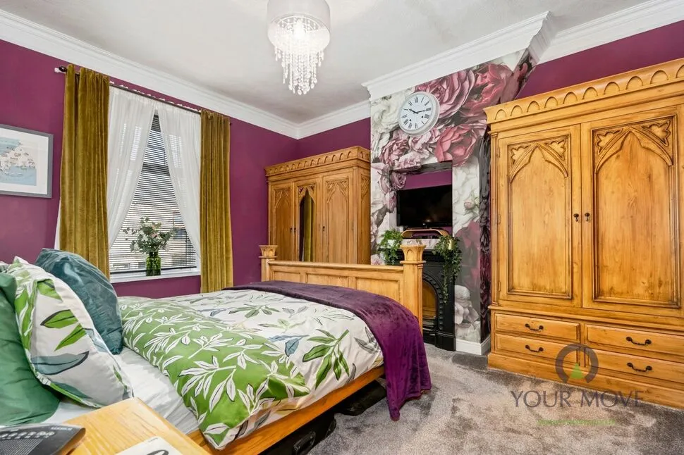 George Street, Rishton, BB1, photo 12