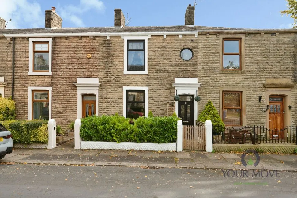 George Street, Rishton, BB1, photo 24