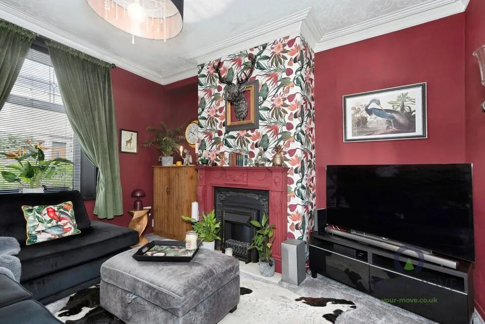 George Street, Rishton, BB1, photo 2