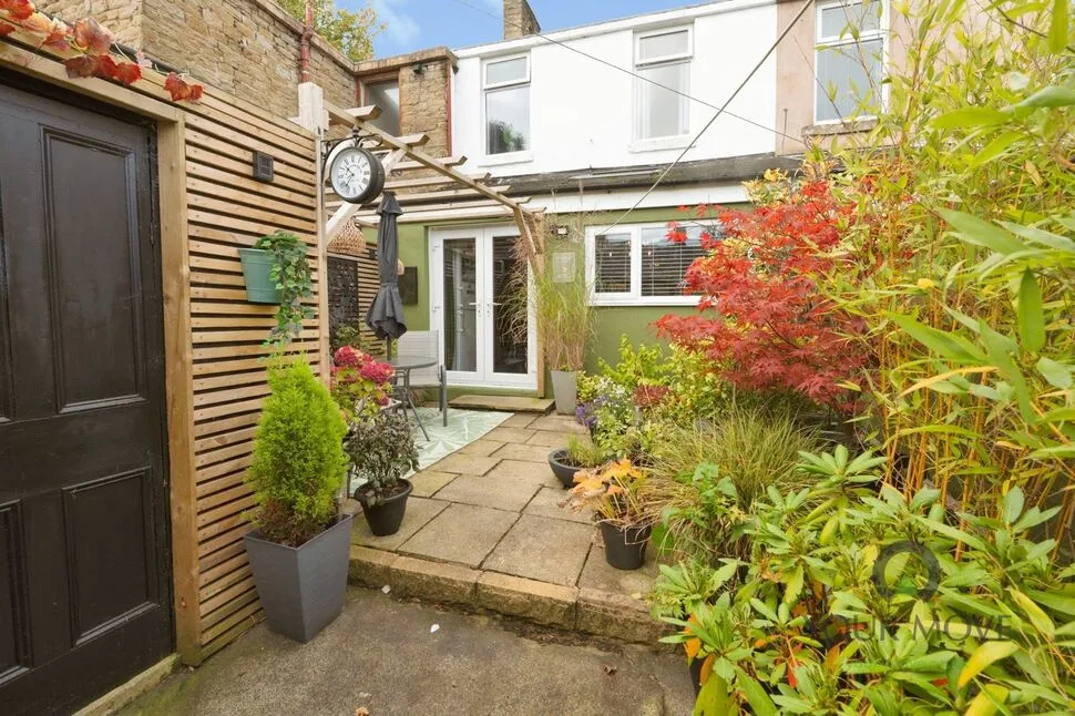 George Street, Rishton, BB1, photo 23