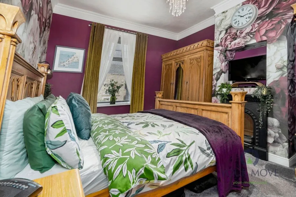 George Street, Rishton, BB1, photo 13