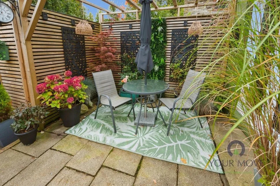 George Street, Rishton, BB1, photo 21
