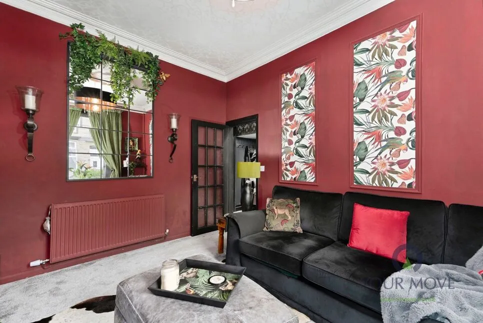 George Street, Rishton, BB1, photo 7