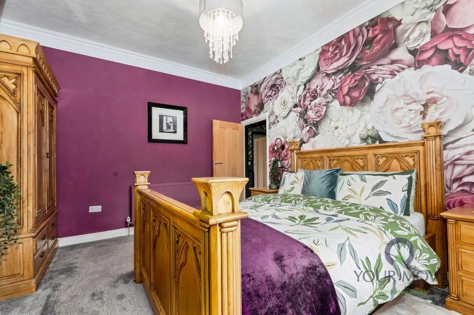 George Street, Rishton, BB1, photo 14