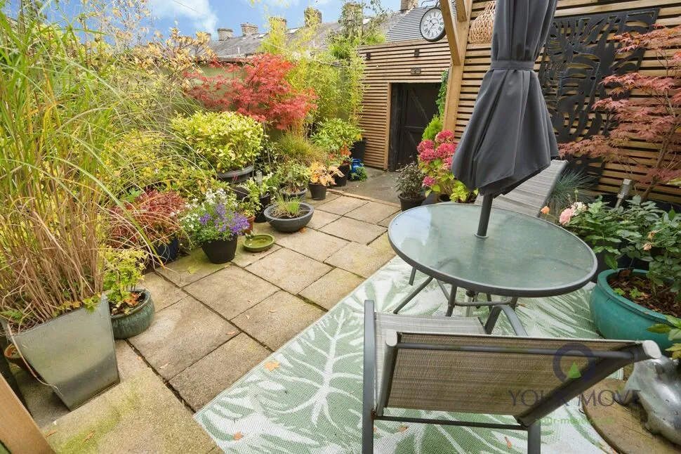 George Street, Rishton, BB1, photo 20