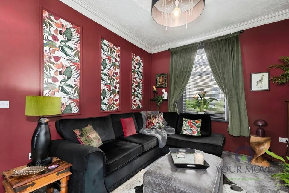 George Street, Rishton, BB1, photo 6
