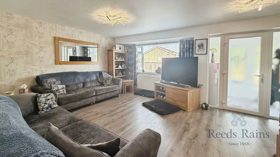 Penhill Close, Ouston, Durham, DH2, photo 3