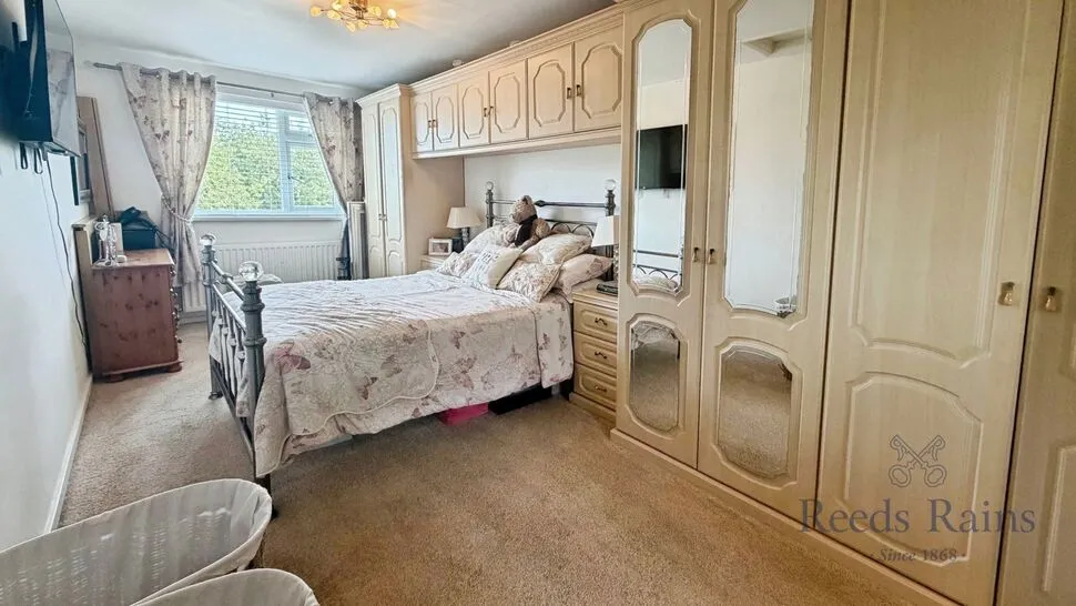 Penhill Close, Ouston, Durham, DH2, photo 9