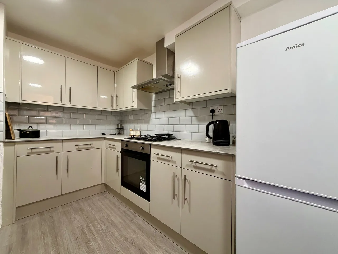 house to rent — Russell Terrace, Leamington Spa