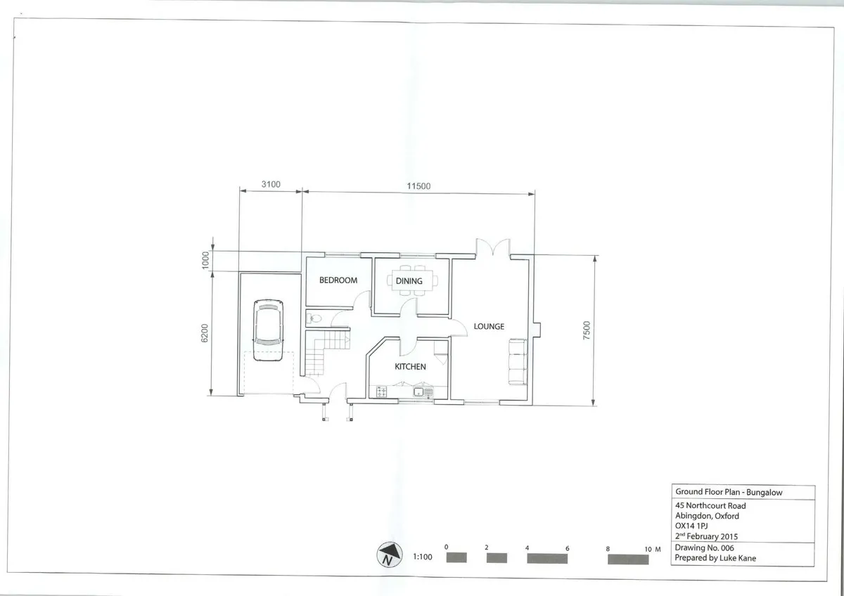 Northcourt Road, Abingdon, photo 30