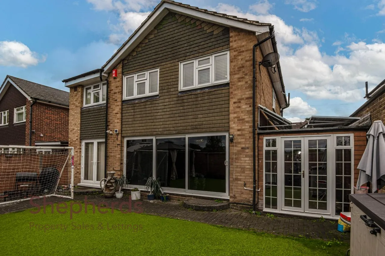 Pick Hill, Waltham Abbey, EN9, photo 23