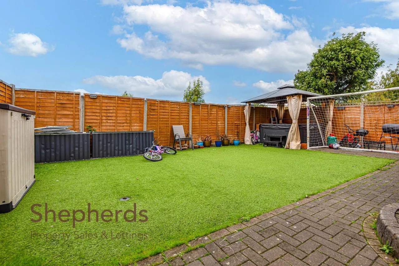 Pick Hill, Waltham Abbey, EN9, photo 17