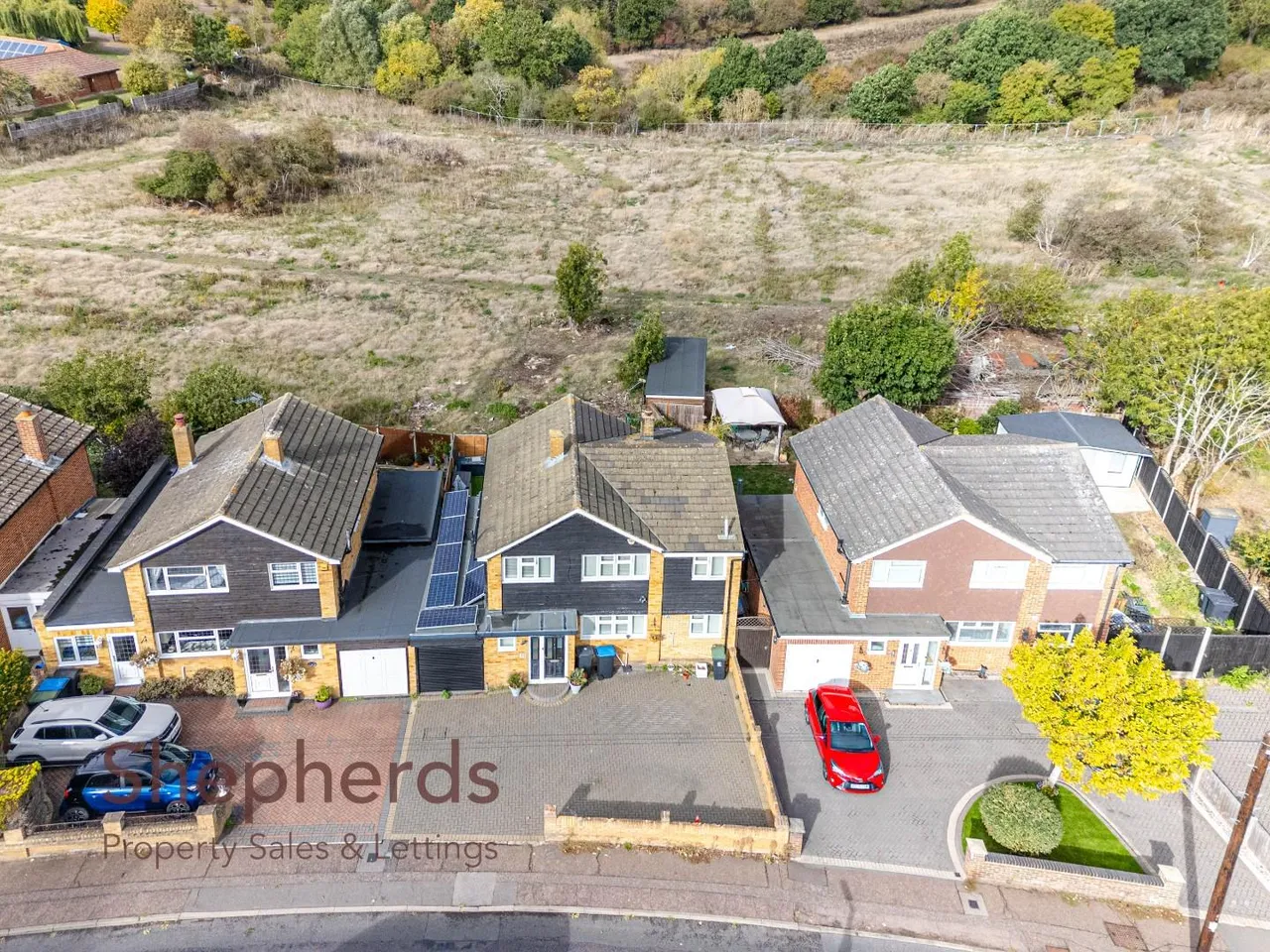 Pick Hill, Waltham Abbey, EN9, photo 2