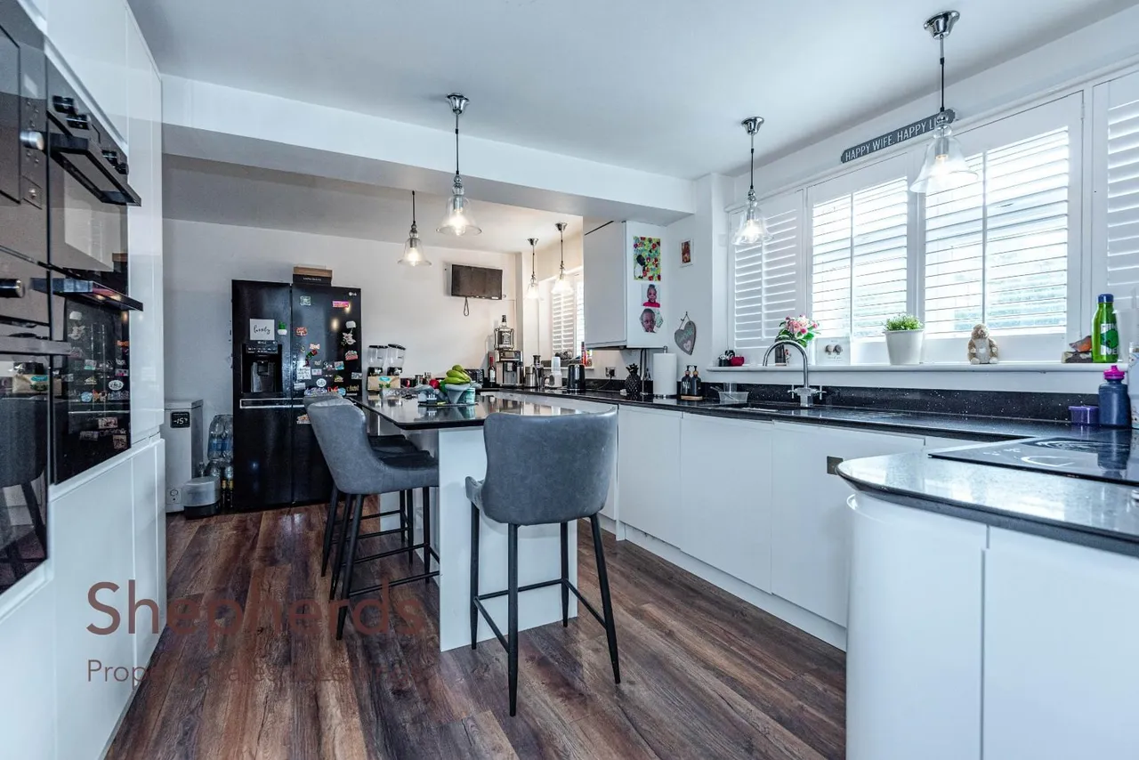 Pick Hill, Waltham Abbey, EN9, photo 7