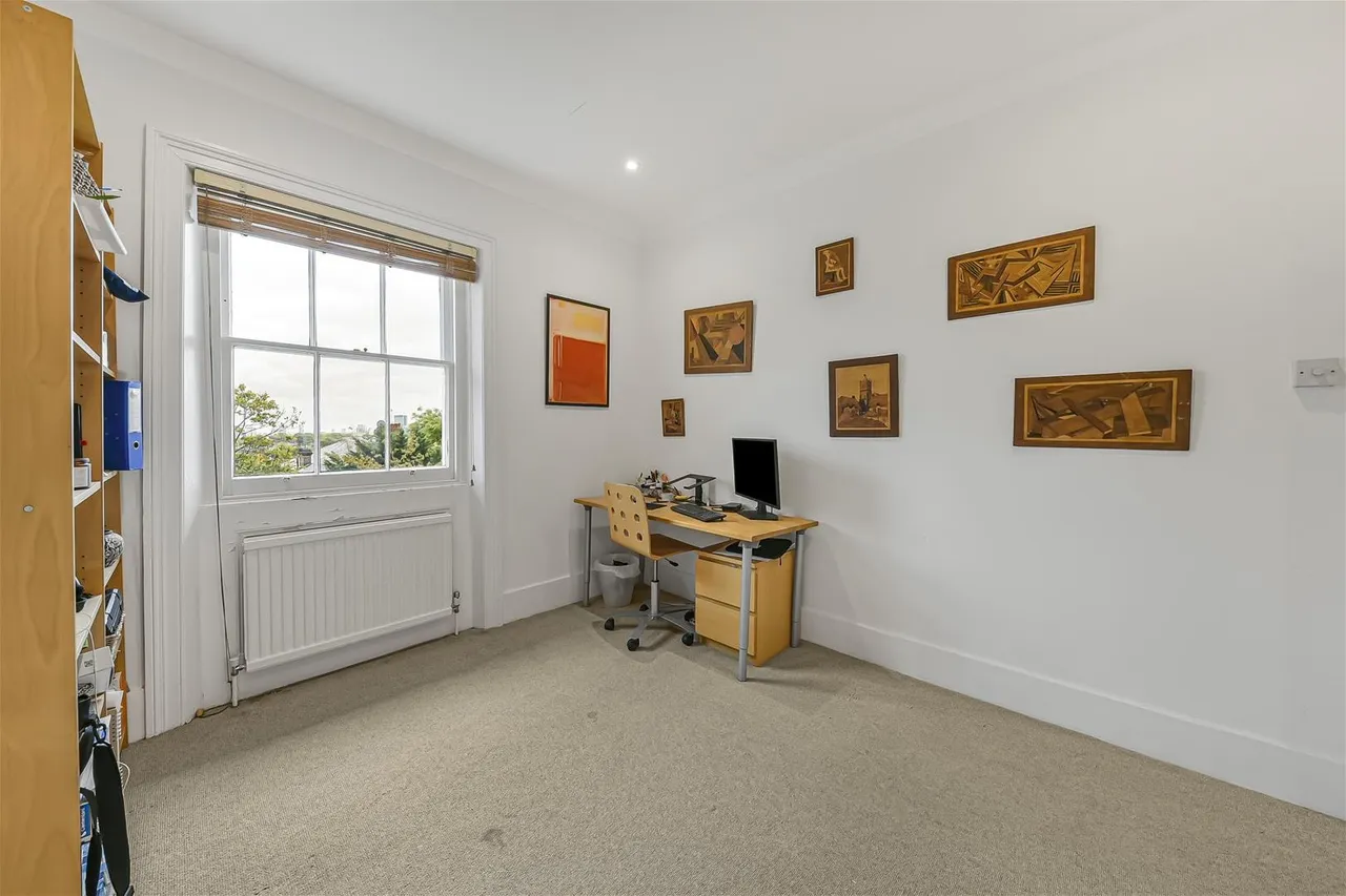 Steeles Road, Belsize Park, NW3, photo 6