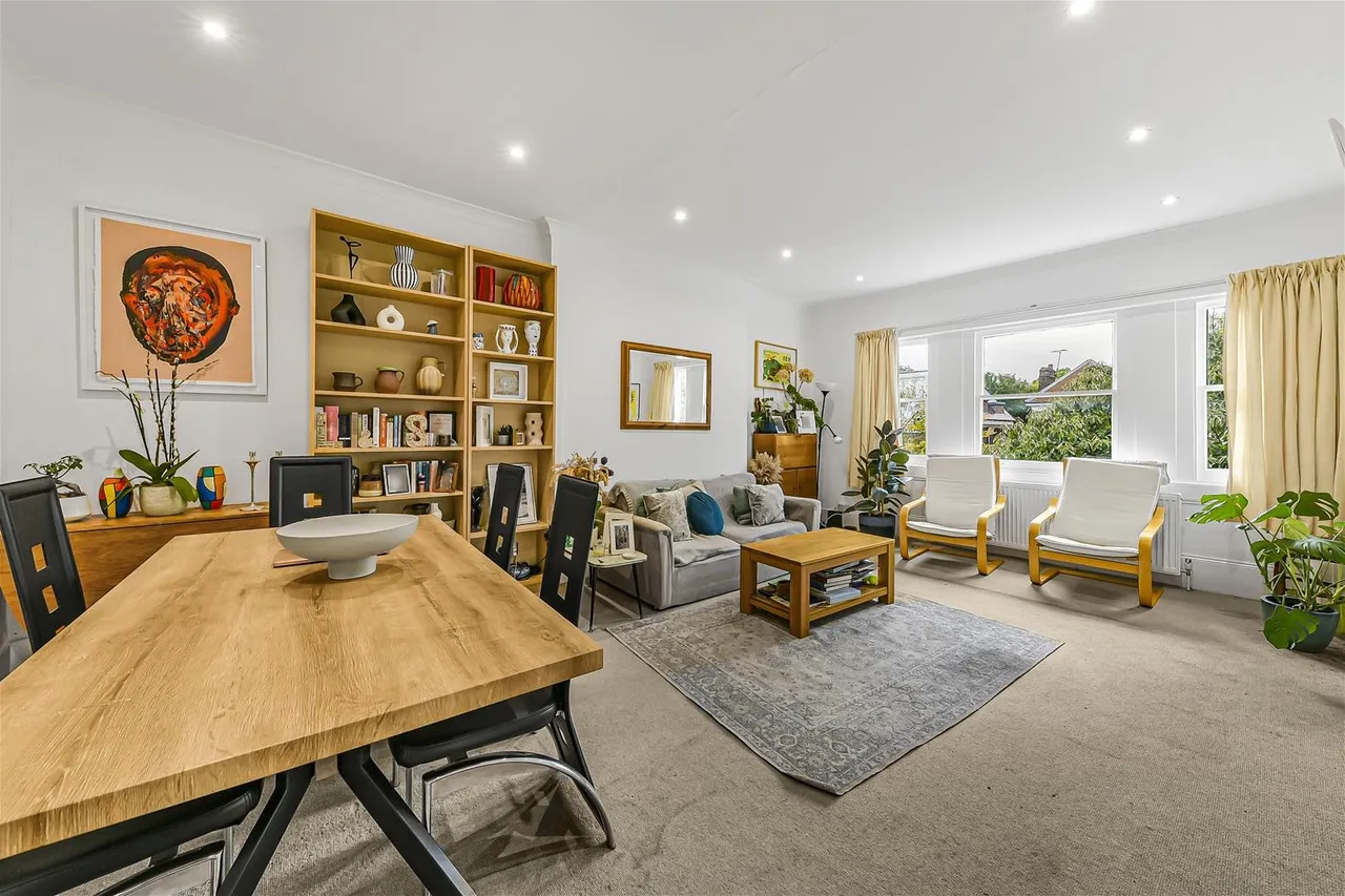 Steeles Road, Belsize Park, NW3, photo 14