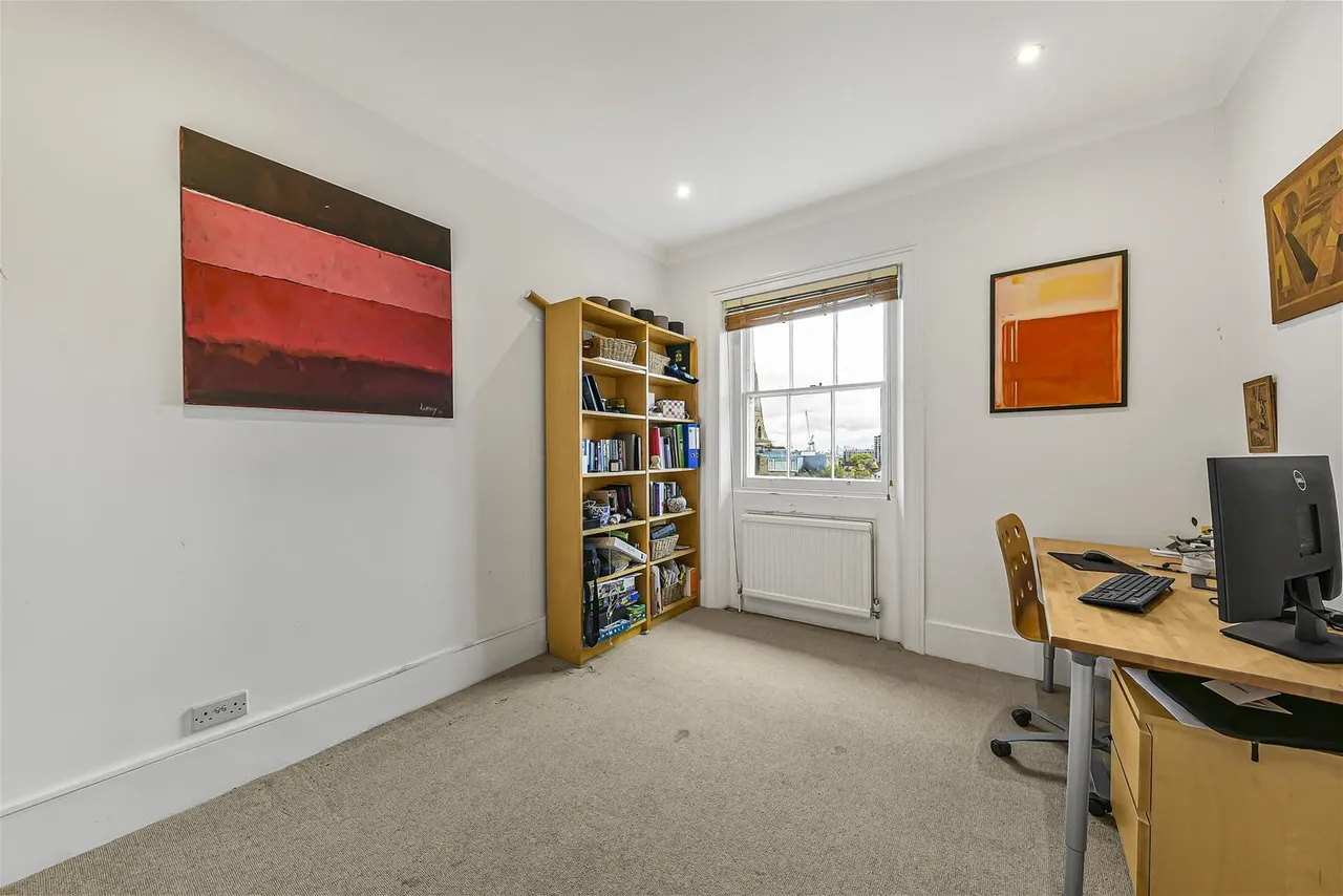 Steeles Road, Belsize Park, NW3, photo 13