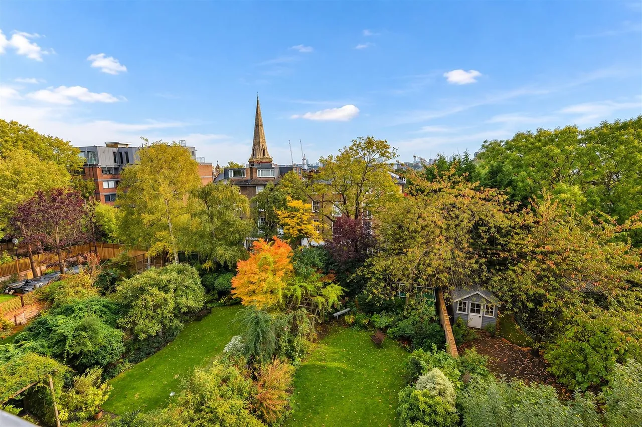 Steeles Road, Belsize Park, NW3, photo 5