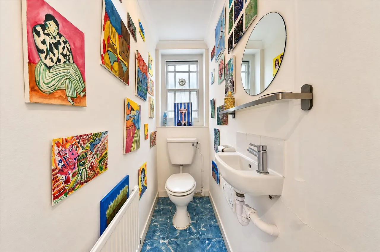 Steeles Road, Belsize Park, NW3, photo 11