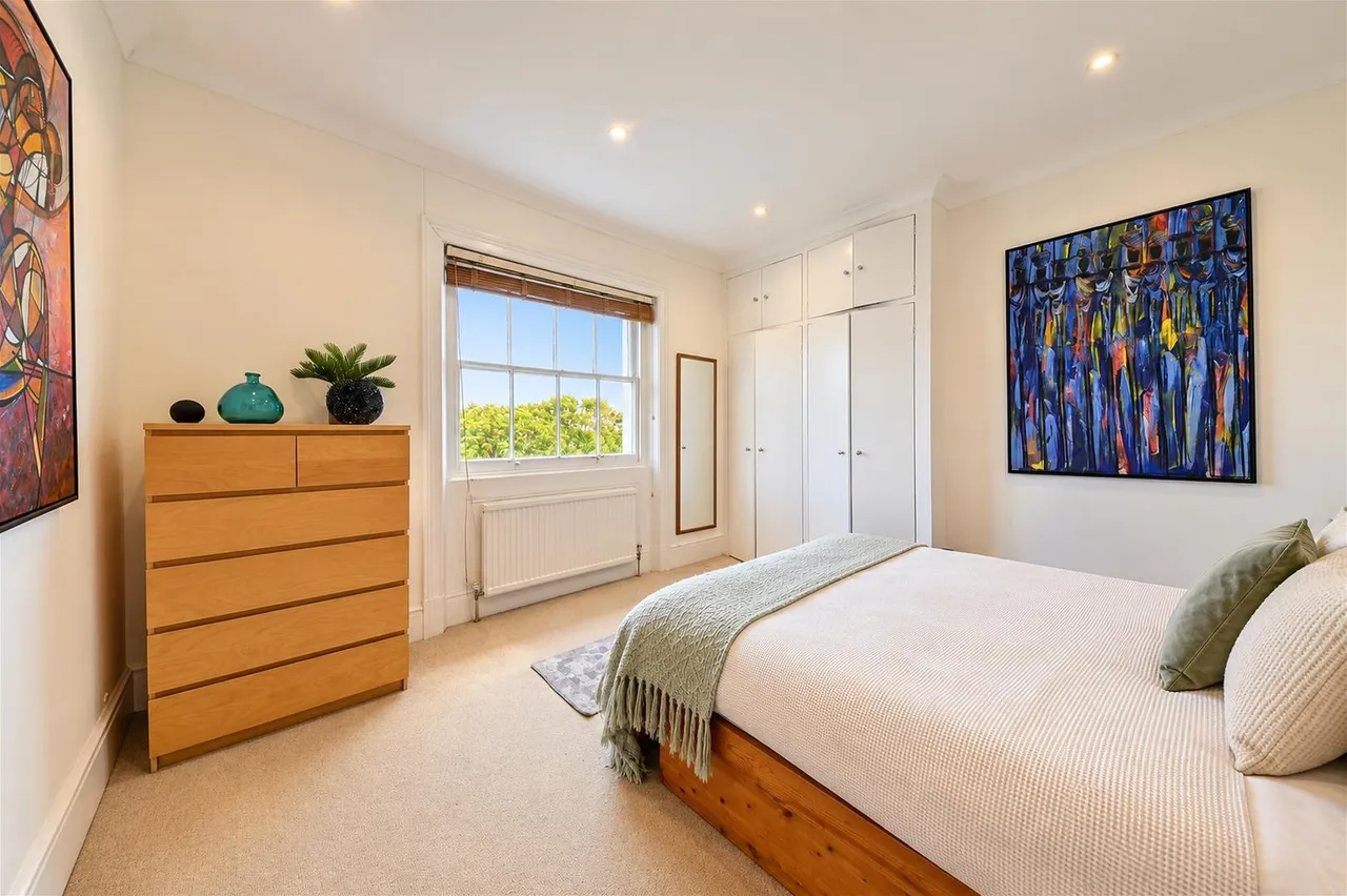 Steeles Road, Belsize Park, NW3, photo 4