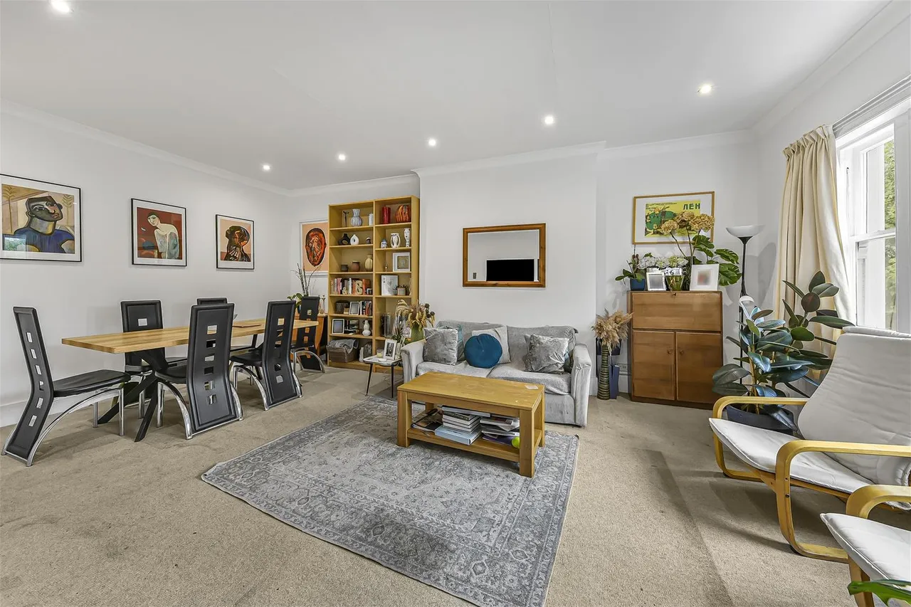 Steeles Road, Belsize Park, NW3, photo 7