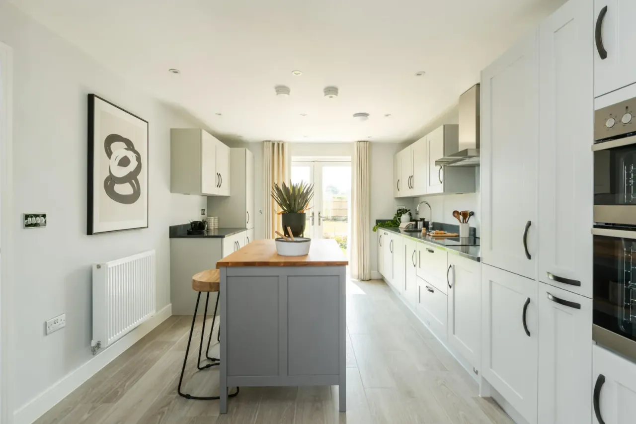 4 bed house for sale, Alresford Down, Sun Hill, SO24
