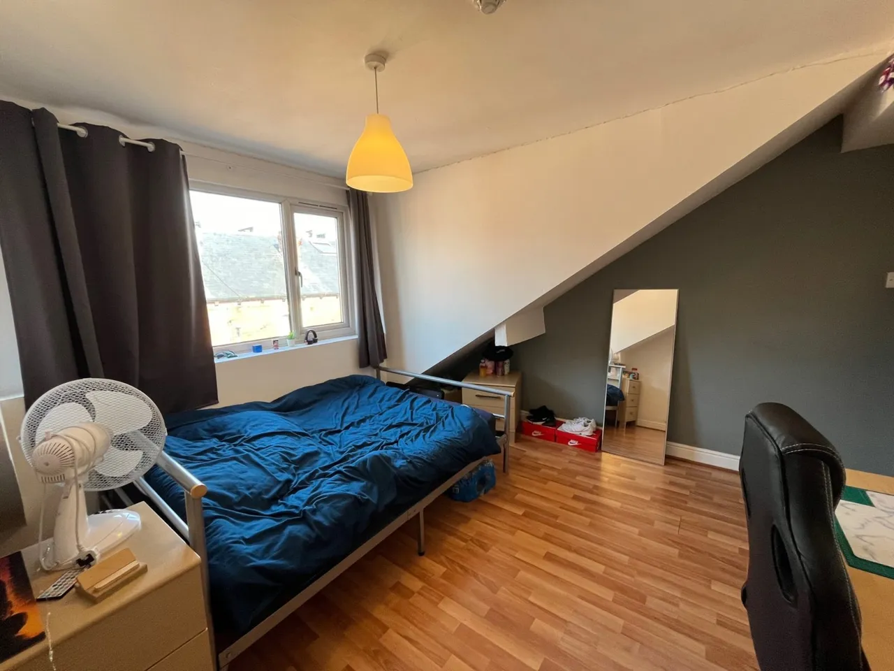 Burley Lodge Terrace, Hyde Park, LS6, photo 12