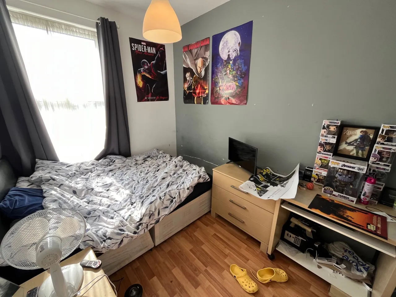 Burley Lodge Terrace, Hyde Park, LS6, photo 8