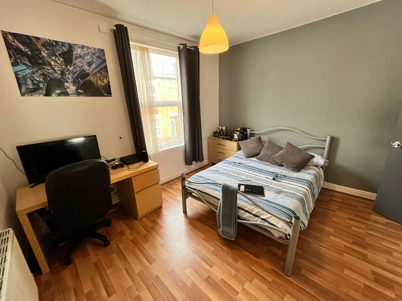 Burley Lodge Terrace, Hyde Park, LS6, photo 6