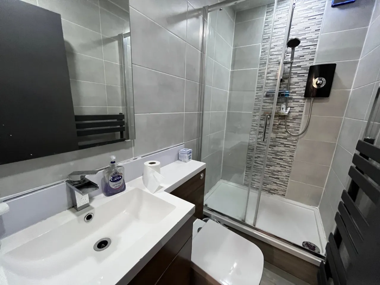 Burley Lodge Terrace, Hyde Park, LS6, photo 14