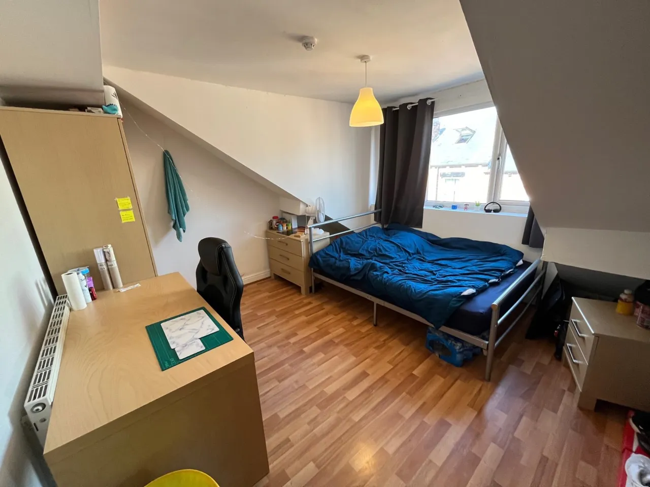 Burley Lodge Terrace, Hyde Park, LS6, photo 11