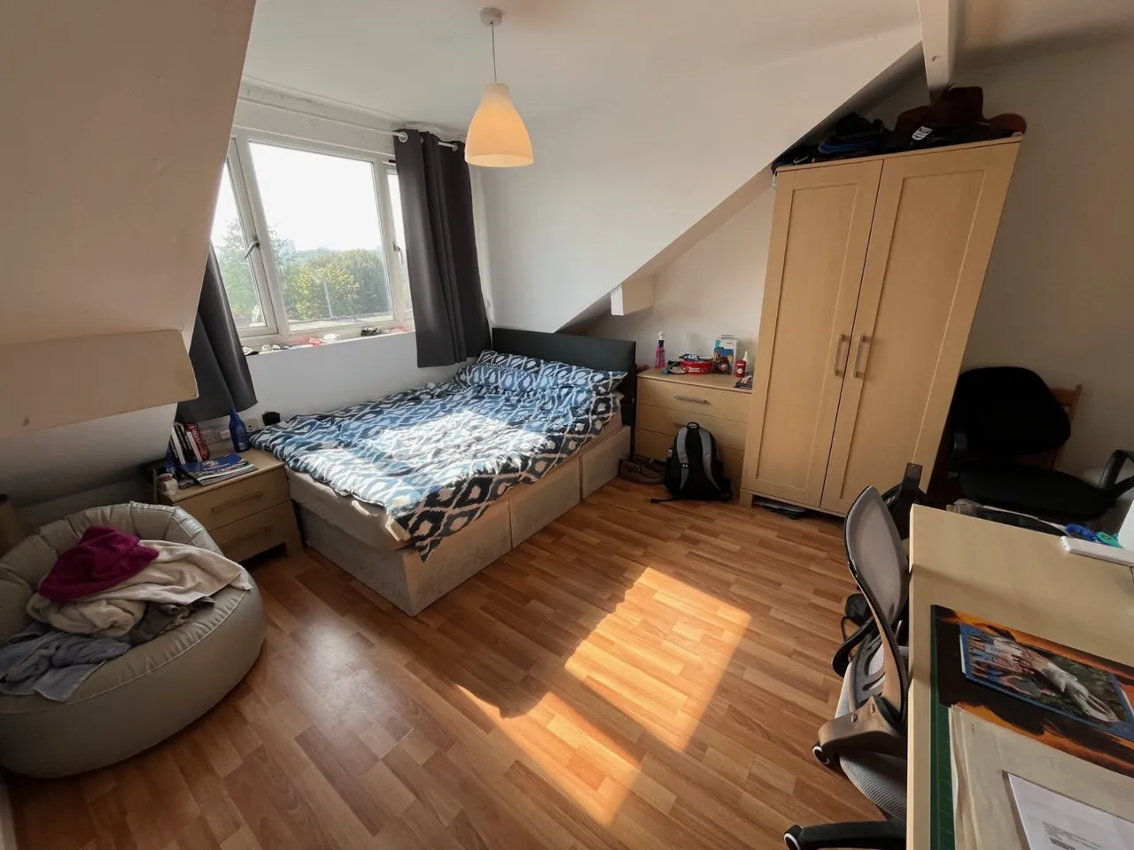 Burley Lodge Terrace, Hyde Park, LS6, photo 9