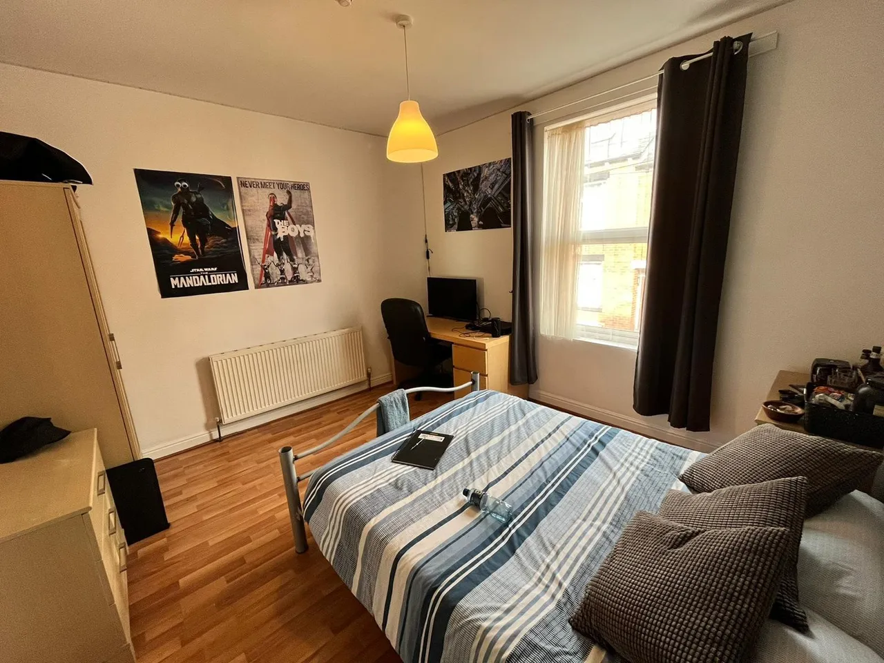 Burley Lodge Terrace, Hyde Park, LS6, photo 7